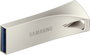 Samsung Bar Plus MUF-256BE 256 GB USB 3.1 Plata
